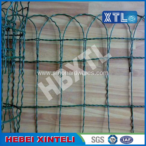 High Quality Garden Fence